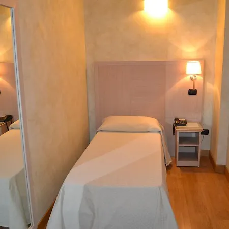 Dipendenza Galileo 3*