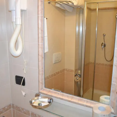 Dipendenza Galileo 3* Roma