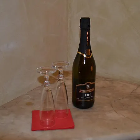 Hotel Dipendenza Galileo