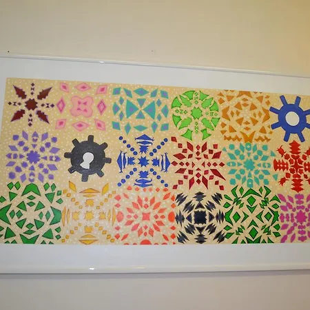 Dipendenza Galileo Hotel Roma