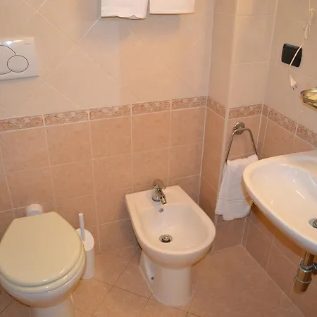 Dipendenza Galileo Hotel