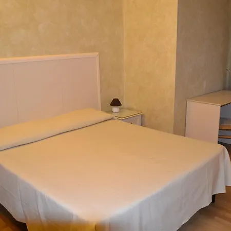 Hotel Dipendenza Galileo 3*