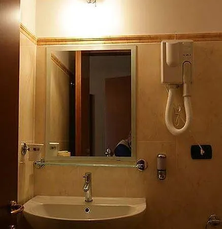 Dipendenza Galileo Hotel