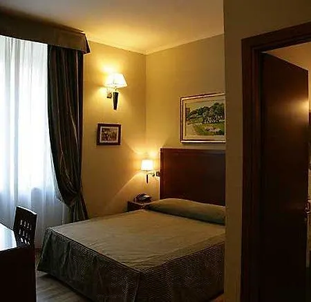 Hotel Dipendenza Galileo Roma