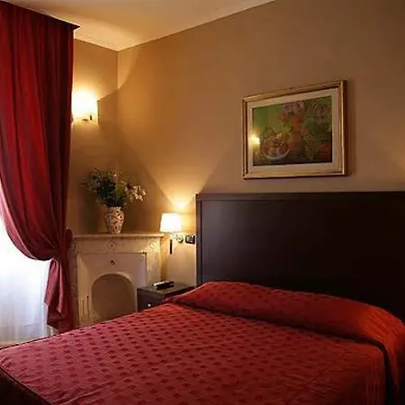 Dipendenza Galileo Roma