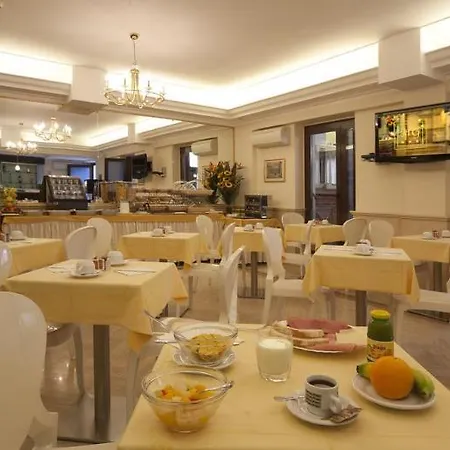 Dipendenza Galileo Hotel 3*