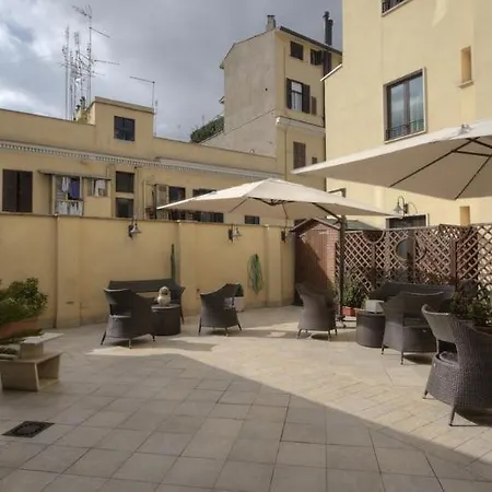 Dipendenza Galileo 3* Roma