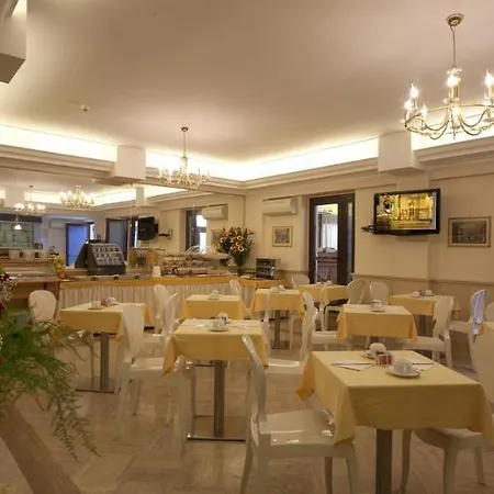 Dipendenza Galileo Roma