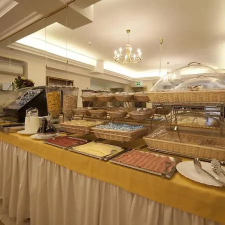 Dipendenza Galileo Hotel