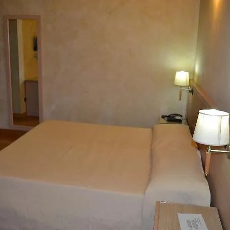 Hotel Dipendenza Galileo