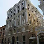 Отель Dipendenza Galileo Рим