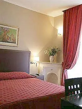 Dipendenza Galileo Hotel Řím