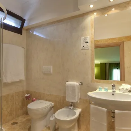 Hotel Dipendenza Galileo Řím
